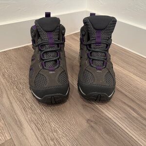 New Merrell Women's Yokota 2 Hiking Shoe Boots Shoes WATERPROOF J85896 Size 6